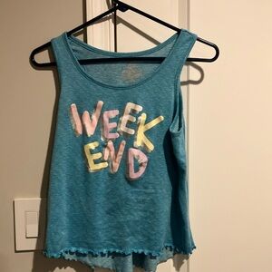 Secret Treasures Weekend Shirt